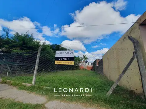 Terreno en Venta en Belen de Escobar, Partido de Escobar