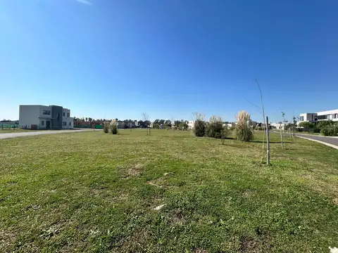 Terreno en Venta en Pilar Del Este, Countries y Barrios Cerrados en Pilar