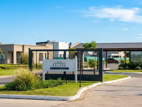 Terreno en Venta en Tristan Suarez, Partido de Ezeiza