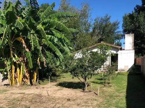 Terreno en Venta en Matheu, Partido de Escobar