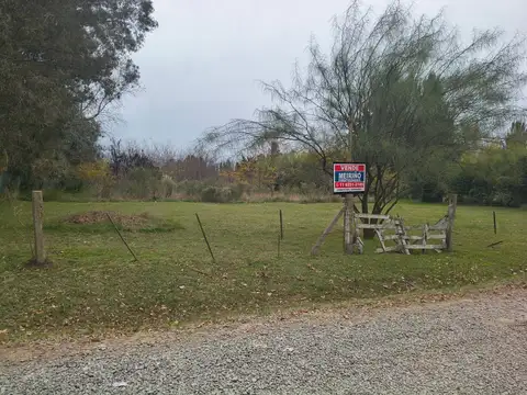 Terreno en Venta en San Vicente, Partido de San Vicente