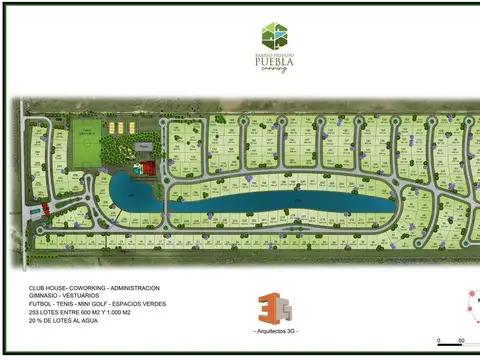 Terreno en Venta en Canning, Partido de Ezeiza