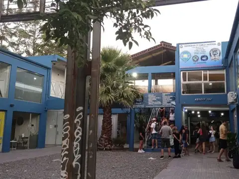 Local en Alquiler en Moreno, Partido de Moreno