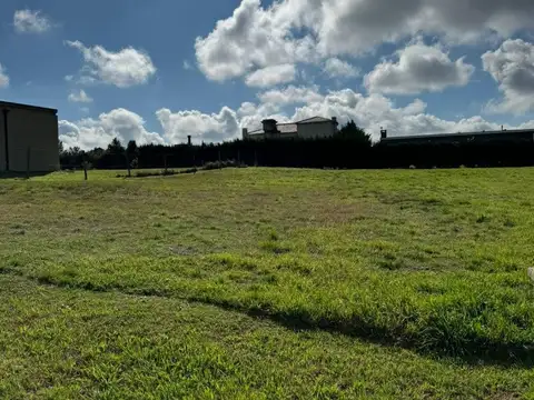 Terreno en Venta en Zarate, Partido de Zárate