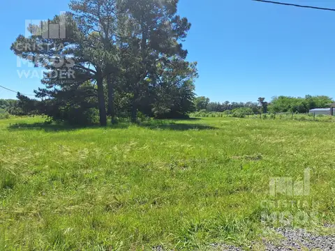 Terreno en Venta en Loma Verde, Partido de Escobar