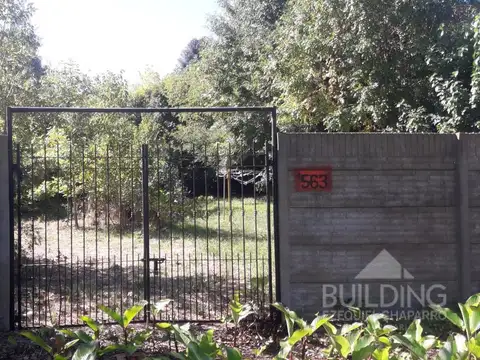 Terreno en Venta en City Bell, Partido de La Plata
