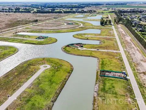 Terreno en Venta en Canning, Partido de Ezeiza