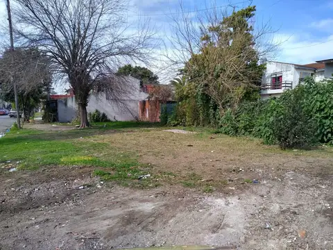Terreno en Venta en San Miguel, Partido de San Miguel