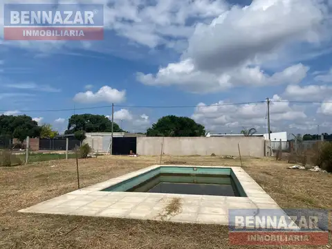 Terreno en Venta en Ruta 9 Kilómetro 169 5, Partido de San Pedro