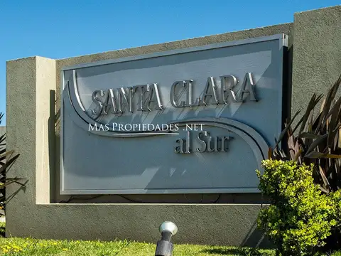 Terreno en Venta en Canning, Partido de Ezeiza