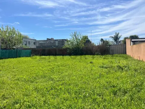 Terreno en Venta en Jose Hernandez, La Plata