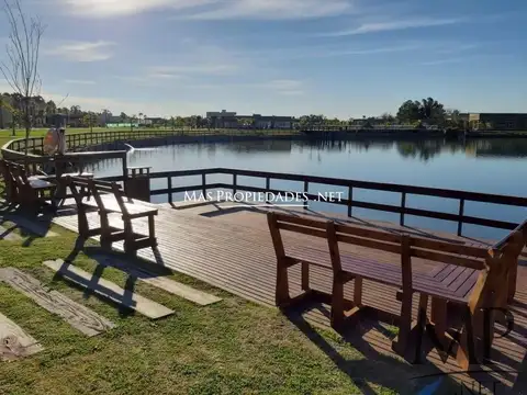 Terreno en Venta en Lagos De Canning, Countries y Barrios Cerrados en Esteban Echeverria