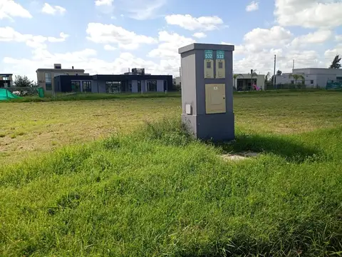 Terreno en Venta en La Magdalena, Canning