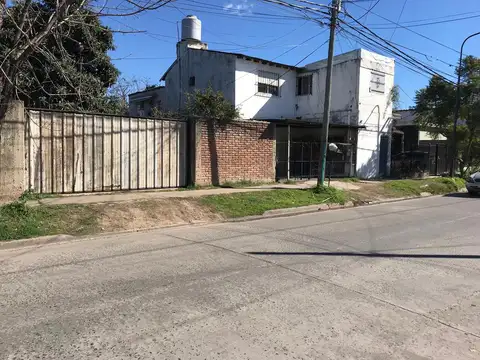 Terreno en Venta en William Morris, Hurlingham