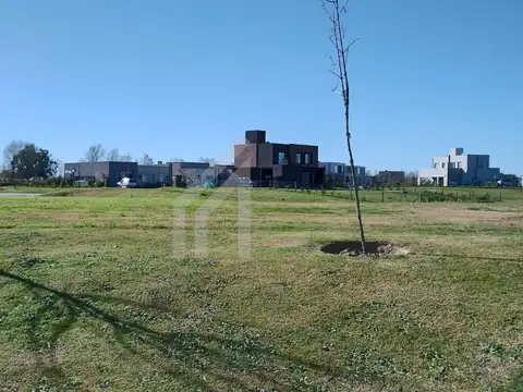 Terreno en Venta en El Naudir, Countries y Barrios Cerrados en Escobar