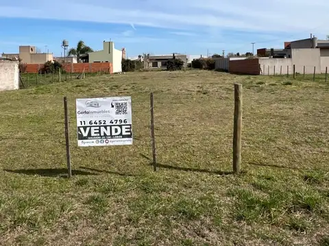 Terreno en Venta en Lobos, Partido de Lobos