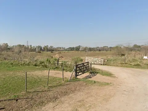 Campo en Venta en Pilara, Countries y Barrios Cerrados en Pilar