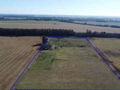 Campo en Venta en Tandil, Partido de Tandil