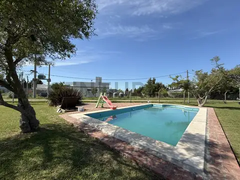 Terreno en Venta en Los Talas, Partido de Berisso