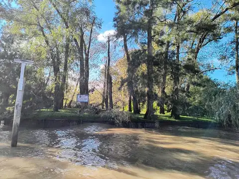 Terreno en Venta en Dorado, Delta del Tigre