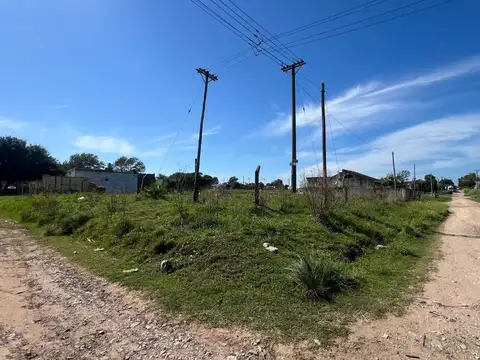 Terreno en Venta en Quequén, Partido de Necochea