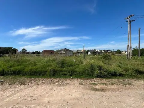 Terreno en Venta en Quequén, Partido de Necochea
