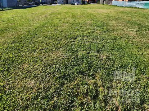 Terreno en Venta en El Ensueño, Countries y Barrios Cerrados en Escobar