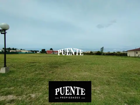 Terreno en Venta en Countries y Barrios Cerrados en Ezeiza, Partido de Ezeiza