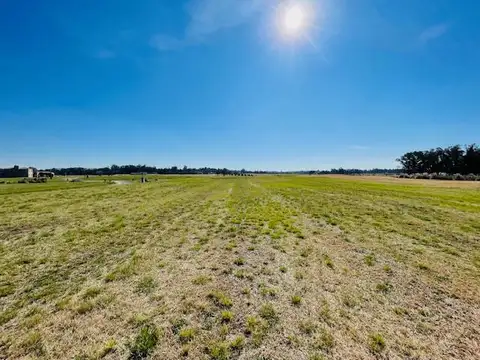 Terreno en Venta en Estancia Villa Maria, Countries y Barrios Cerrados en Ezeiza