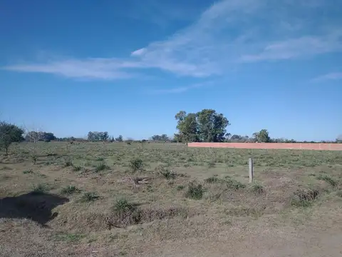 Terreno en Venta en General Rodriguez, Partido de General Rodríguez