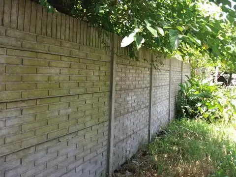 Terreno en Venta en City Bell, Partido de La Plata