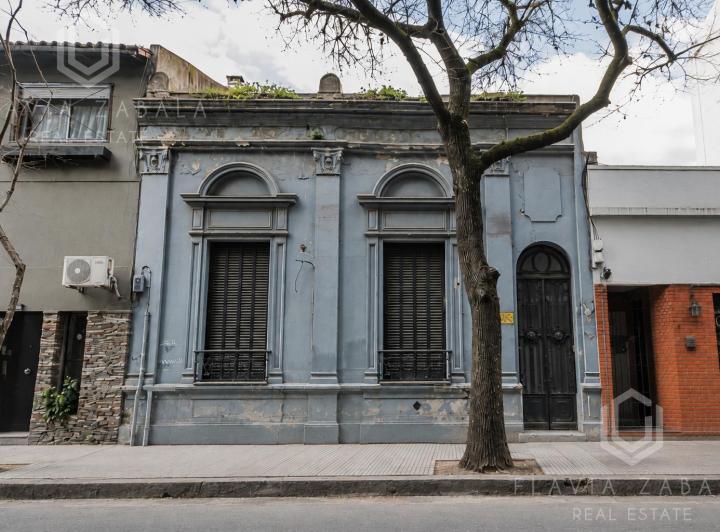 Casa · 287m² · 7 Ambientes