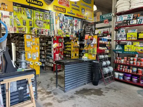 Fondo de comercio en Venta en Manzanares, Partido de Pilar