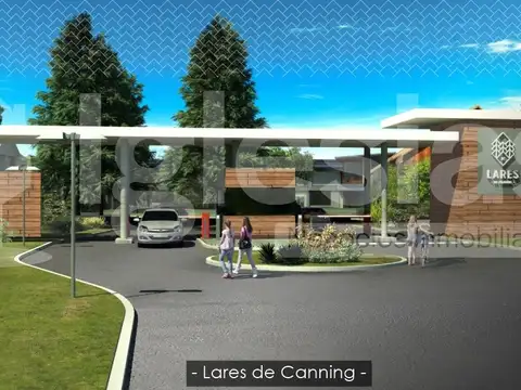 Terreno en Venta en Canning, Partido de Ezeiza