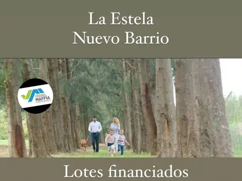 Terreno en Venta en Pilar Centro, Pilar