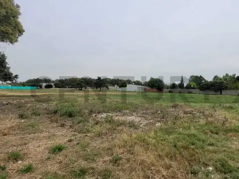 Terreno en Venta en La Plata, Partido de La Plata