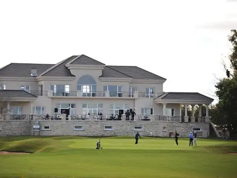 Terreno en Venta en La Providencia Resort & Country Club, Canning