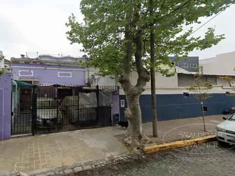 Terreno en Venta en Victoria Barrio Centro, Victoria