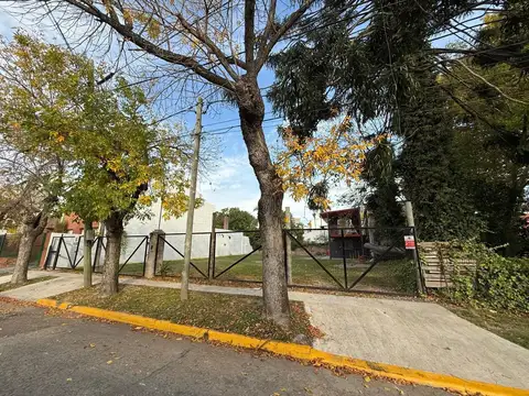 Terreno en Venta en Ciudad De Tigre, Tigre Centro