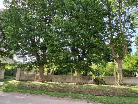 Terreno en Venta en Jose Hernandez, La Plata