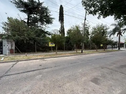 Terreno en Venta en Villa Luzuriaga, Partido de La Matanza