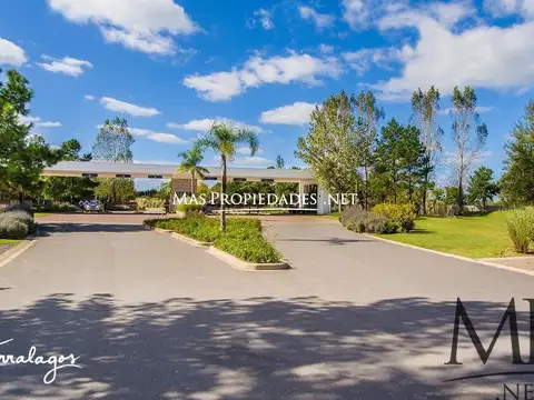 Terreno en Venta en Terralagos, Canning