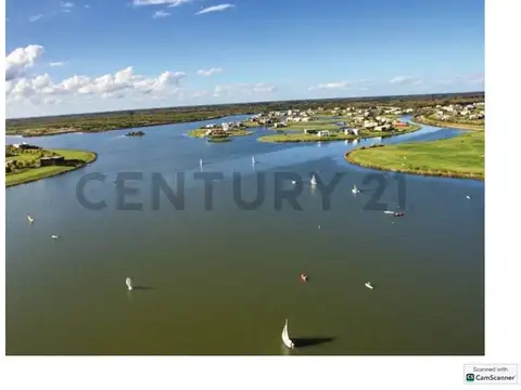 Terreno en Venta en Puertos, Countries y Barrios Cerrados en Escobar