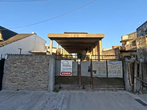 Terreno en Venta en San Antonio de Padua, Partido de Merlo