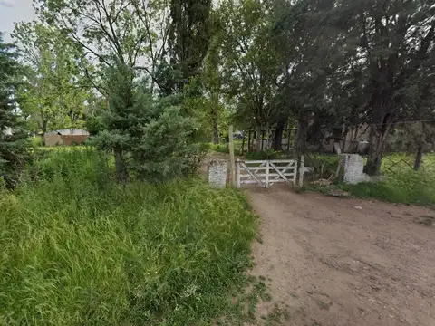 Terreno en Venta en Mariano Acosta, Partido de Merlo