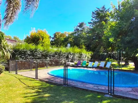Terreno en Venta en City Bell, Partido de La Plata