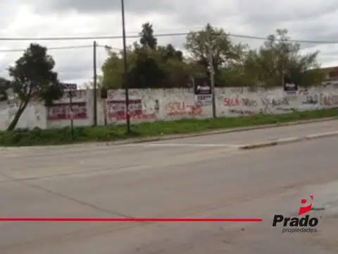 Terreno en Venta en La Plata, Partido de La Plata
