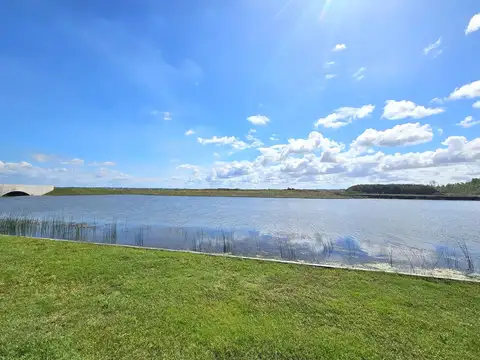Terreno en Venta en Puertos - Barrio Nativas, Countries y Barrios Cerrados en Escobar