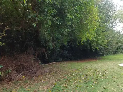 Terreno en Venta en City Bell, Partido de La Plata