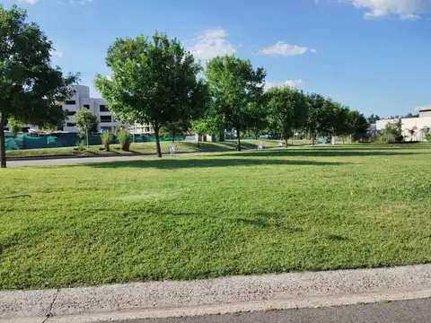 Terreno en Venta en Lagoon Pilar, Countries y Barrios Cerrados en Pilar